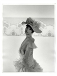 Audrey Hepburn 11 x 14 Photo From My Fair Lady -- Taken by Cecil Beaton & From Audreys Personal Collection